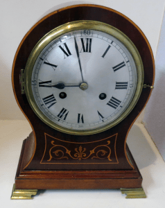 klok-3-1-329 Balloon klok