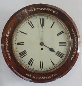 klok-430-1 Engelse pubclock