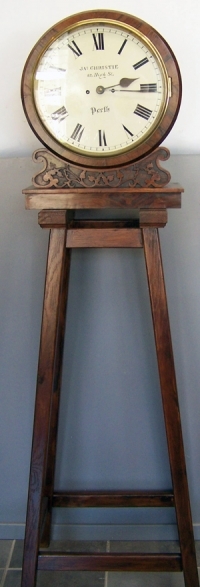 klok-514-7 Pubclock