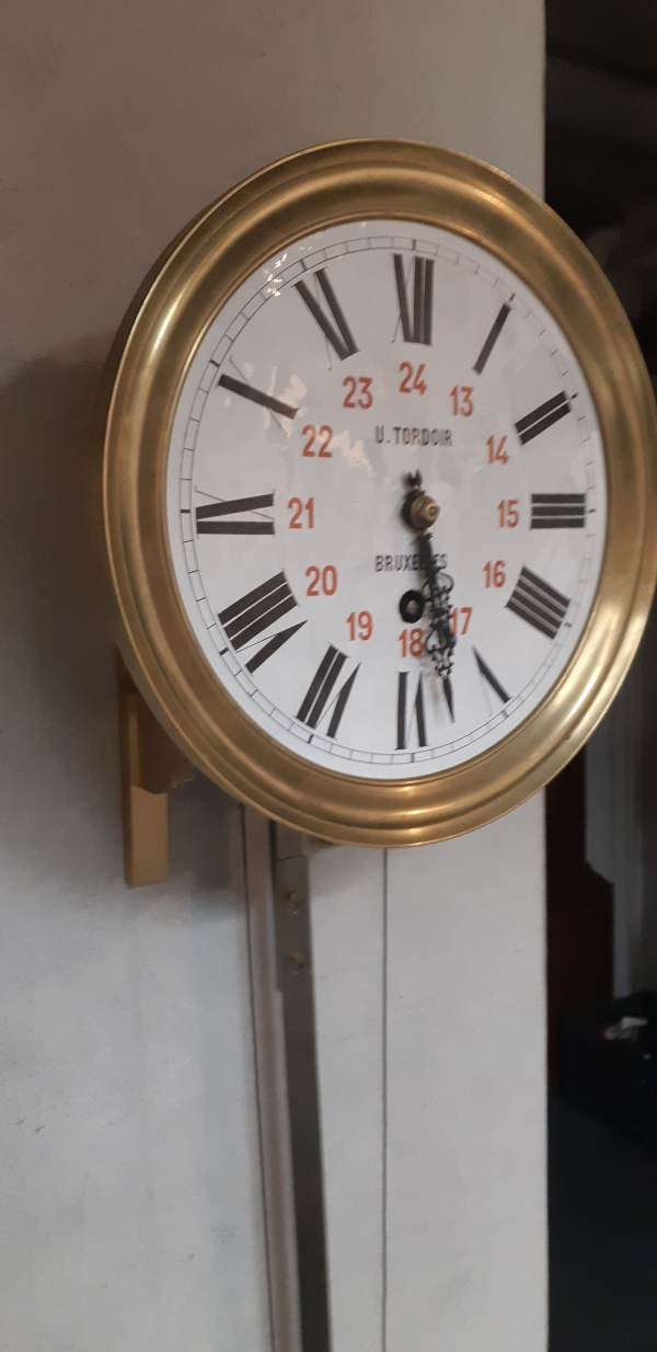 Precisie regulateur